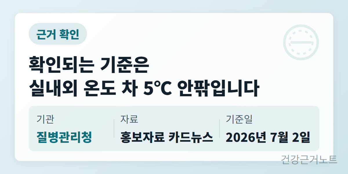 실내외-온도차-5도-질병관리청