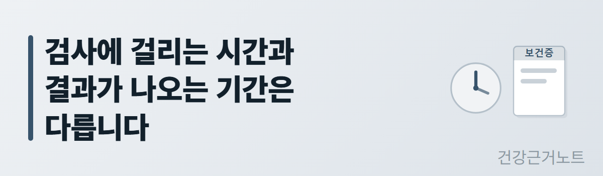 보건증-검사-시간-결과-기간